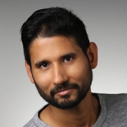 Photo of Ravi Prakash, PhD