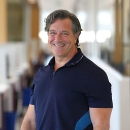 Photo of Stéphane Marceau